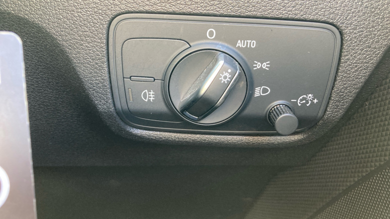 Audi Q2 30 TFSI Sport 5dr Petrol Estate